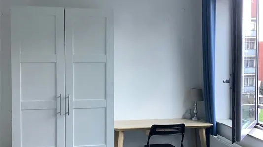 Rooms in Location is not specified - photo 10