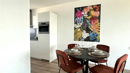 Apartments in Utrecht Zuid-West - photo 2