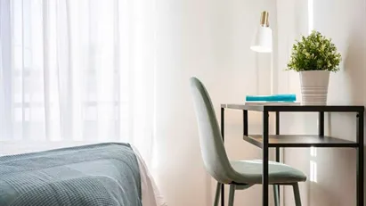 Room for rent in Madrid Chamberí, Madrid