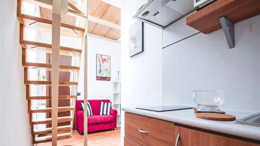 Apartments in Milano Zona 9 - Porta Garibaldi, Niguarda - photo 6