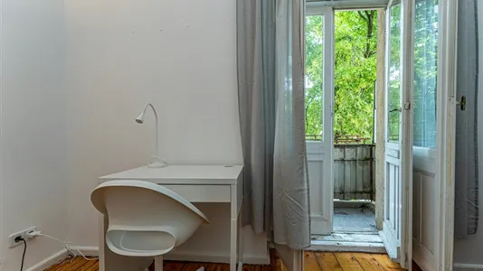 Rooms in Berlin Pankow - photo 4