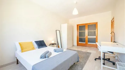 Room for rent in Lisbon (region)