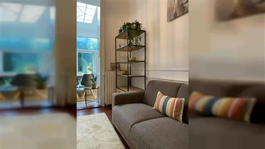 Rooms in Brussels Etterbeek - photo 8