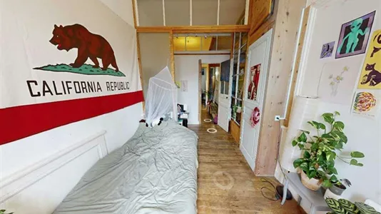 Rooms in Lyon - photo 4