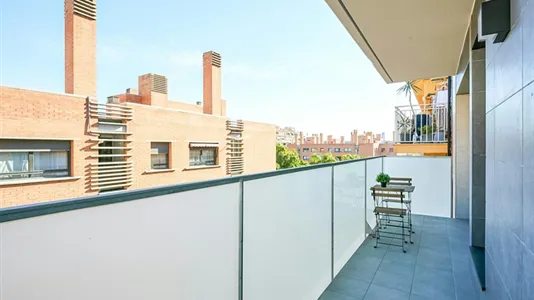 Apartments in L'Hospitalet de Llobregat - photo 5