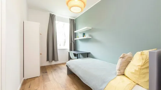 Rooms in Berlin Mitte - photo 1