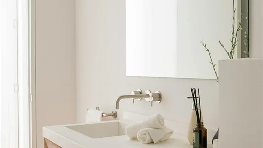 Apartments in Madrid Centro - photo 9