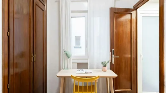 Rooms in Madrid Moncloa-Aravaca - photo 6