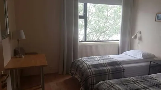 Rooms in Reykjavík Miðborg - photo 5