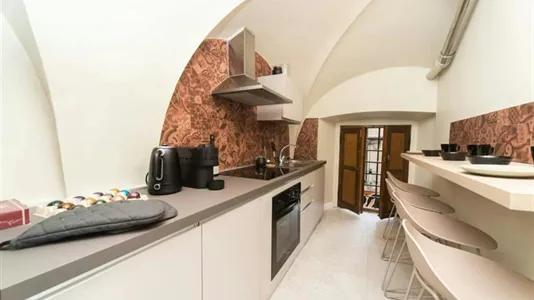 Apartments in Florence - photo 6