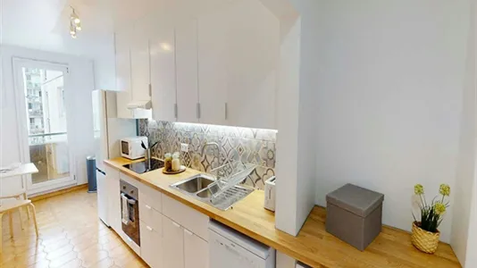 Rooms in Nanterre - photo 10