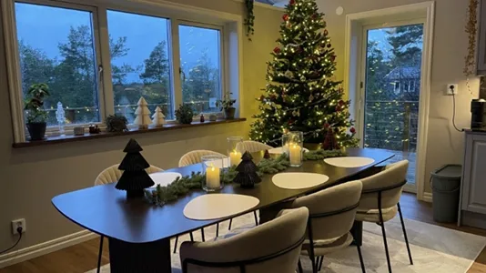 Houses in Österåker - photo 2