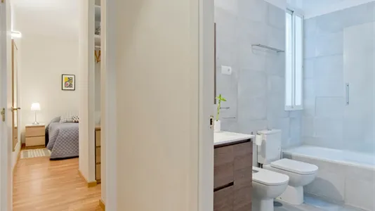 Apartments in Madrid Chamberí - photo 5