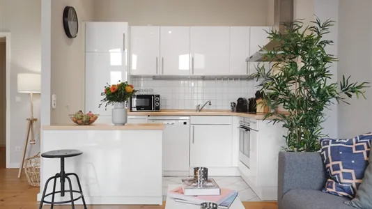 Apartments in Berlin Mitte - photo 8