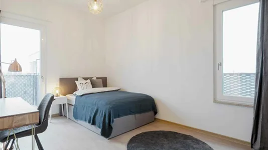 Rooms in Berlin Mitte - photo 5
