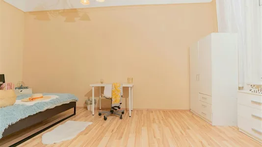 Rooms in Budapest Erzsébetváros - photo 5