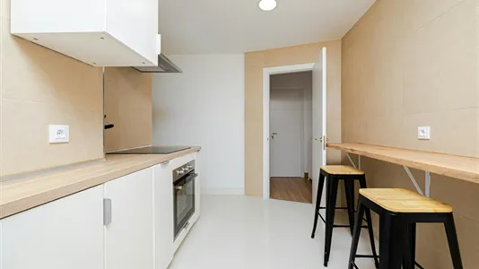 Rooms in Madrid Moncloa-Aravaca - photo 7