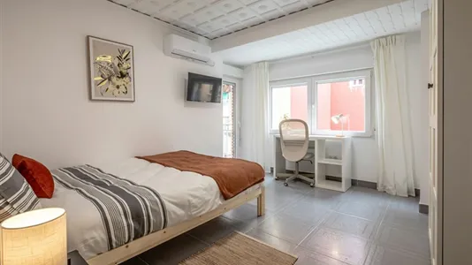 Rooms in Valencia Poblats Marítims - photo 1