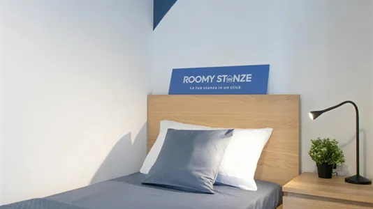 Rooms in Pavia - photo 3