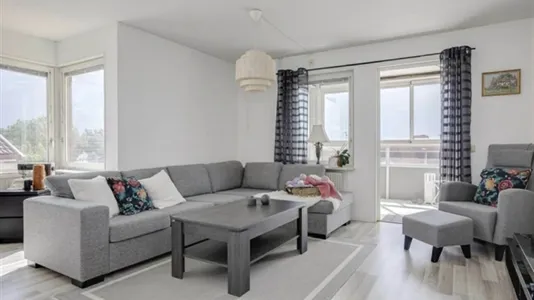 Apartments in Lessebo - photo 1