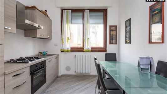 Rooms in Milano Zona 5 - Vigentino, Chiaravalle, Gratosoglio - photo 9