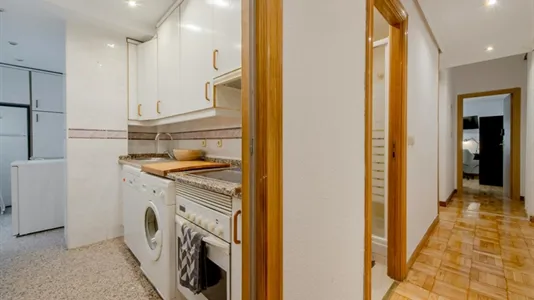 Rooms in Madrid Retiro - photo 7