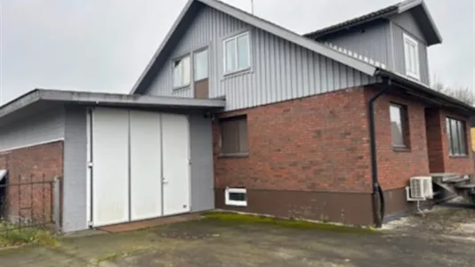 Houses in Osby - photo 3