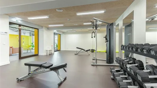 Apartments in Location is not specified - photo 7