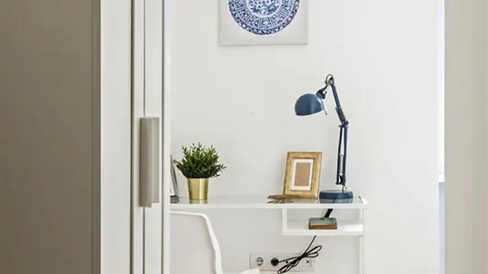 Rooms in Budapest Erzsébetváros - photo 9