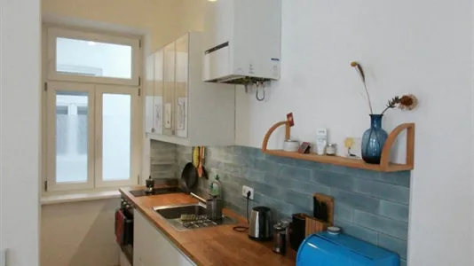 Apartments in Vienna Leopoldstadt - photo 4