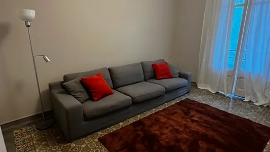 Rooms in Barcelona Gràcia - photo 6