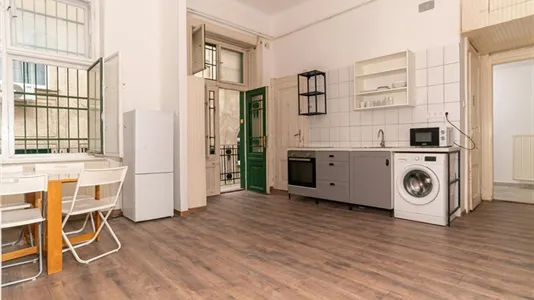 Rooms in Budapest Ferencváros - photo 8