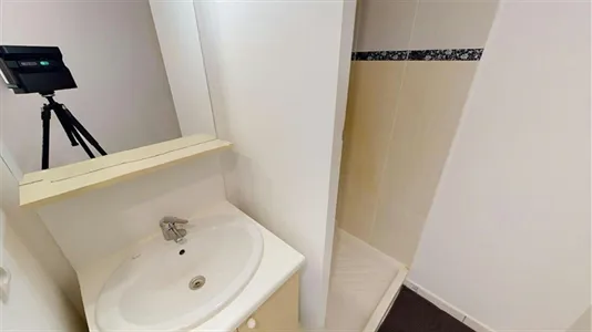 Rooms in Bordeaux - photo 3