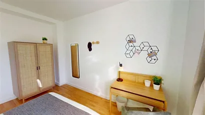 Room for rent in Lyon, Auvergne-Rhône-Alpes