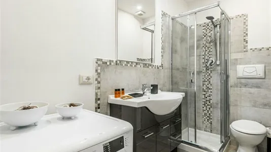 Apartments in Florence - photo 8