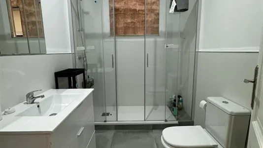 Rooms in Barcelona Sarrià-St. Gervasi - photo 10