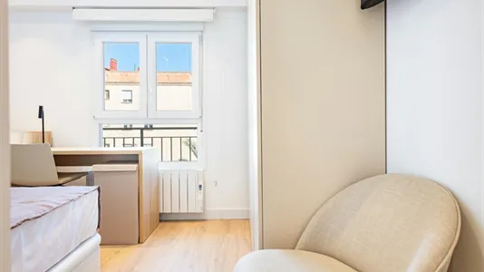 Rooms in Valencia Algirós - photo 10