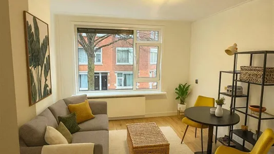 Apartments in Rotterdam Charlois - photo 1