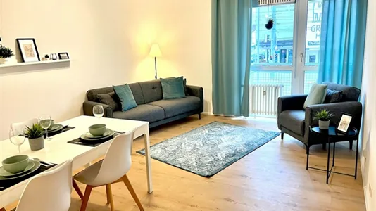 Apartments in Karlsruhe - photo 4