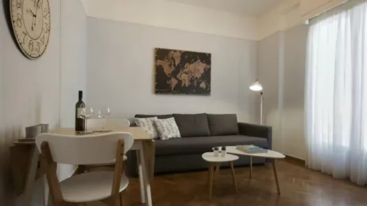 Apartments in Athens Monastiraki - photo 2