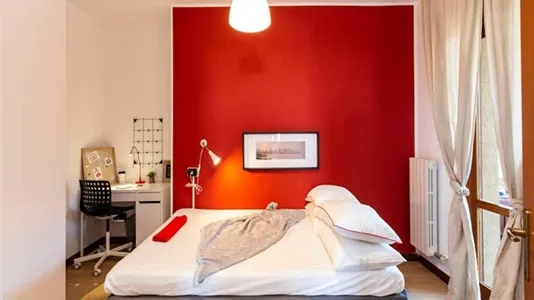 Rooms in Milano Zona 5 - Vigentino, Chiaravalle, Gratosoglio - photo 4