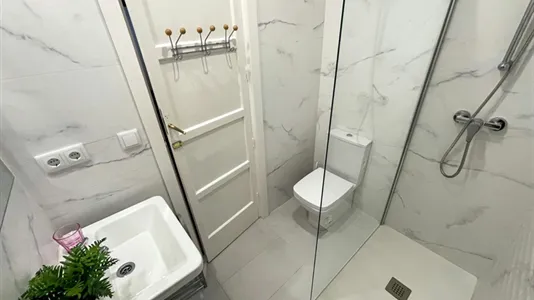 Rooms in Huerta de la Salud - photo 8