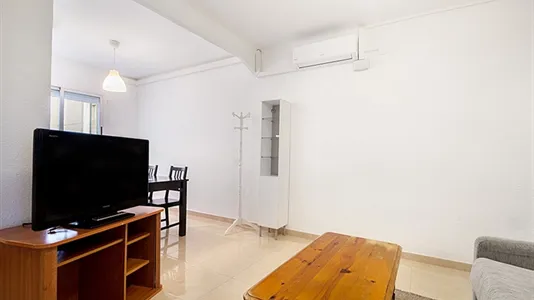 Apartments in L'Hospitalet de Llobregat - photo 5