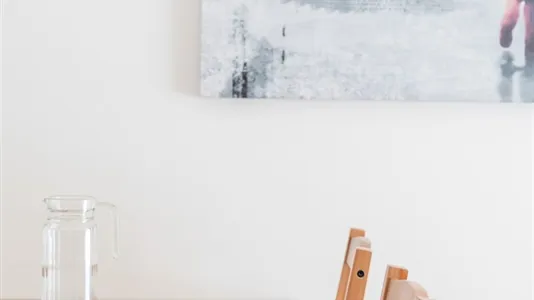 Apartments in el Camí de Vera - photo 10