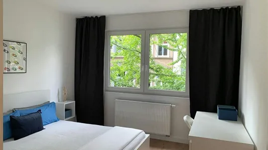 Rooms in Essen - photo 2