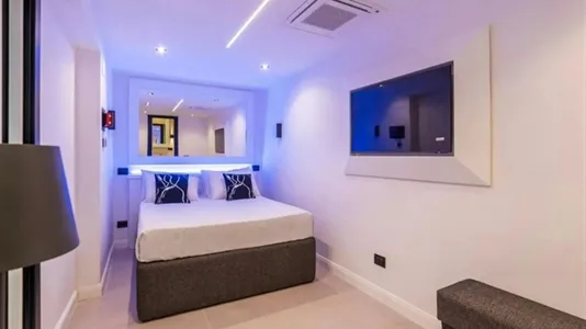 Apartments in Roma Municipio II – Parioli/Nomentano - photo 5