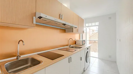 Rooms in Fuenlabrada - photo 3