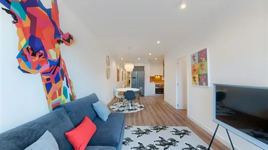 Rooms in Barcelona Les Corts - photo 6