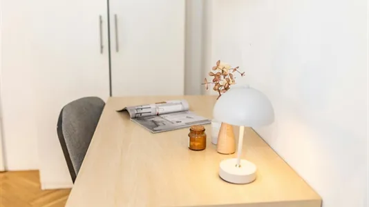 Rooms in Budapest Ferencváros - photo 6