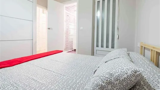 Apartments in Valencia L'Eixample - photo 8